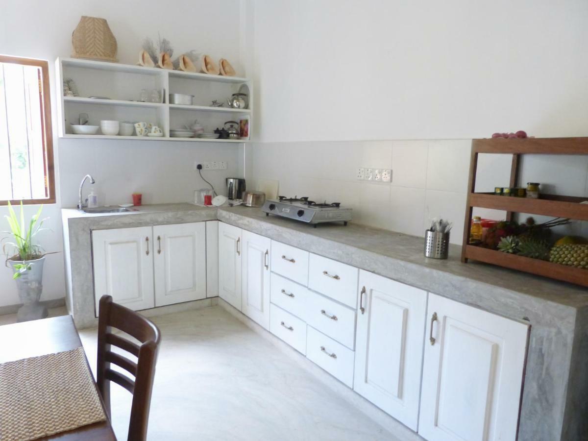 Sooriya Villa Mirissa Kültér fotó