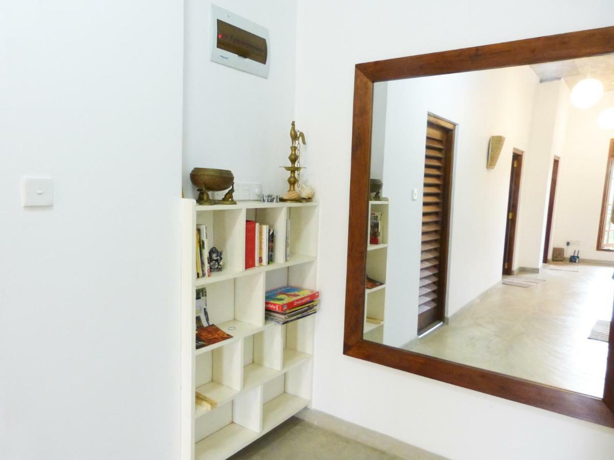 Sooriya Villa Mirissa Kültér fotó
